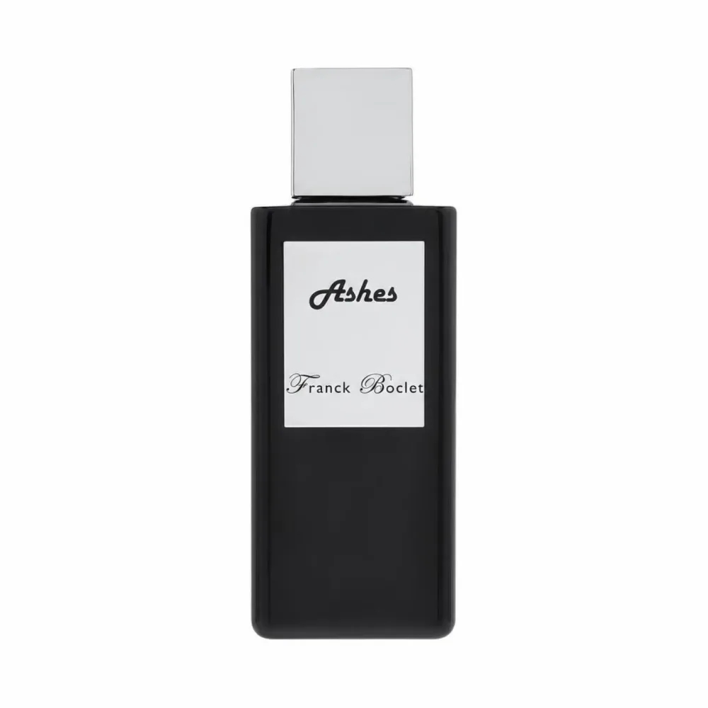 Franck Boclet Ashes Extrait De Parfum Spray (Unisex) 95 ml