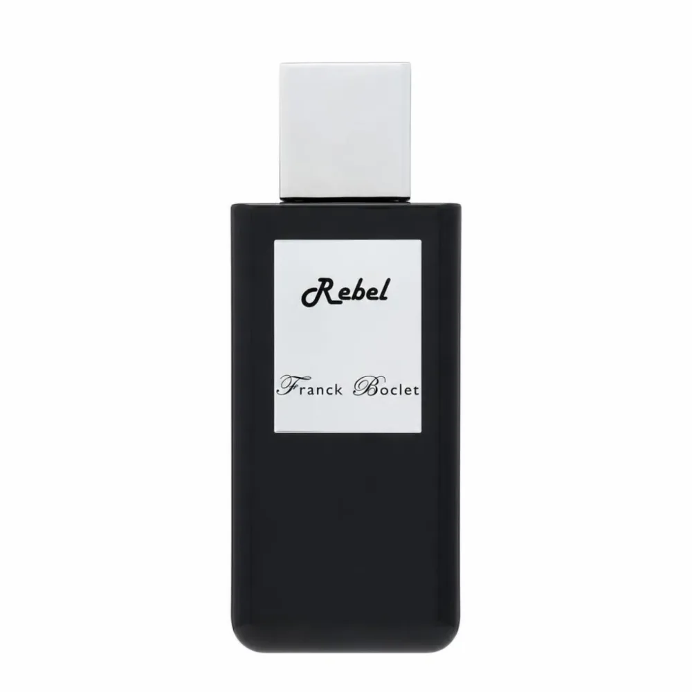 Franck Boclet Rebel Extrait De Parfum Spray (Unisex) 95 ml
