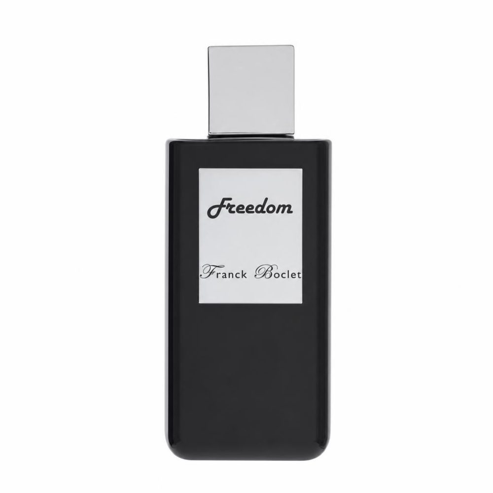 Franck Boclet Freedom Extrait De Parfum Spray (Unisex) 95 ml