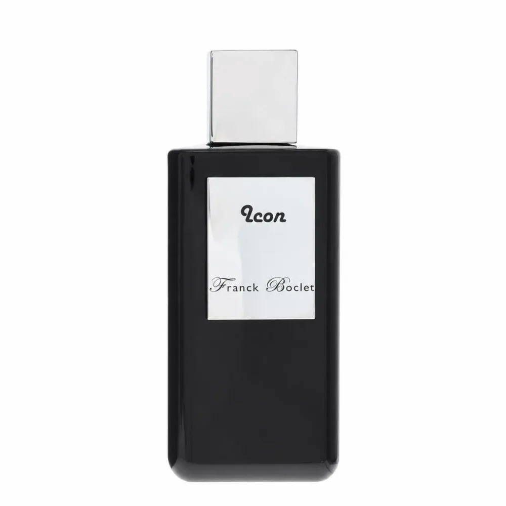 Franck Boclet Icon Extrait De Parfum Spray (Unisex) 95 ml