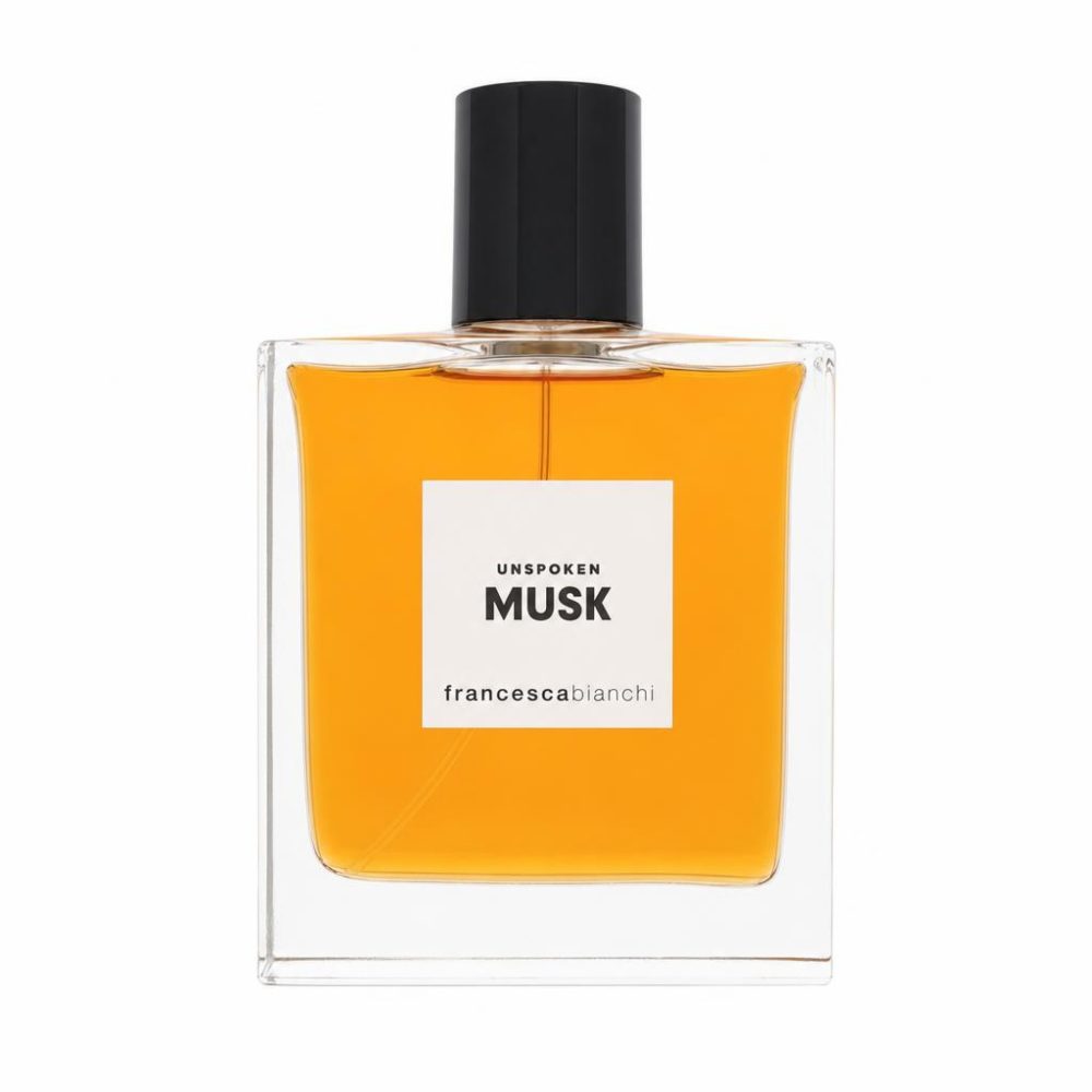Francesca Bianchi Unspoken Musk Extrait De Parfum Spray (Unisex) 100 ml
