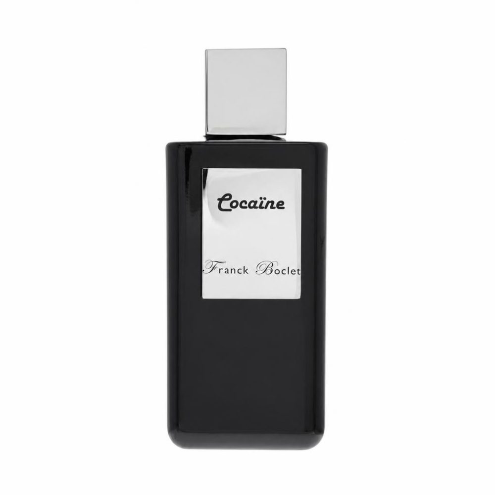 Franck Boclet Cocaine Extrait De Parfum Spray (Unisex) 95 ml