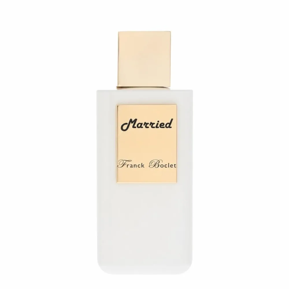 Franck Boclet Married Extrait De Parfum Spray 95 ml