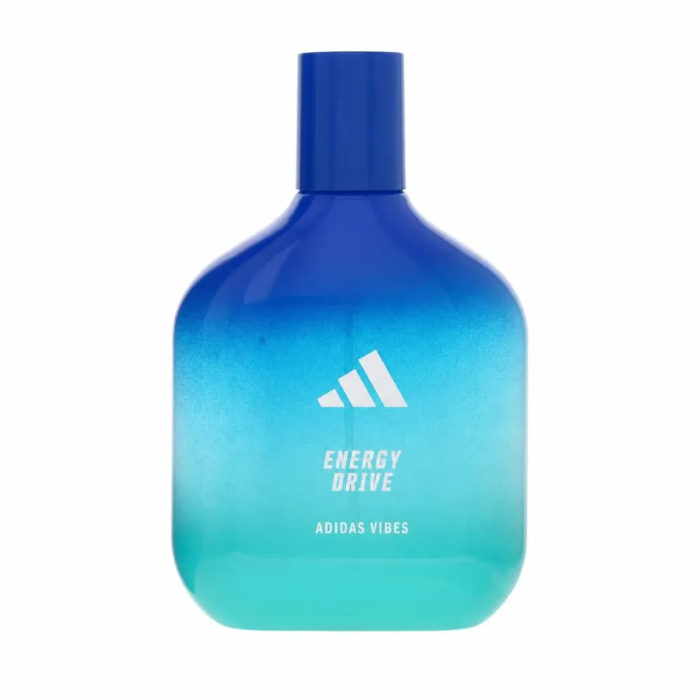 Adidas Vibes Energy Drive Eau De Parfum Spray 95 ml