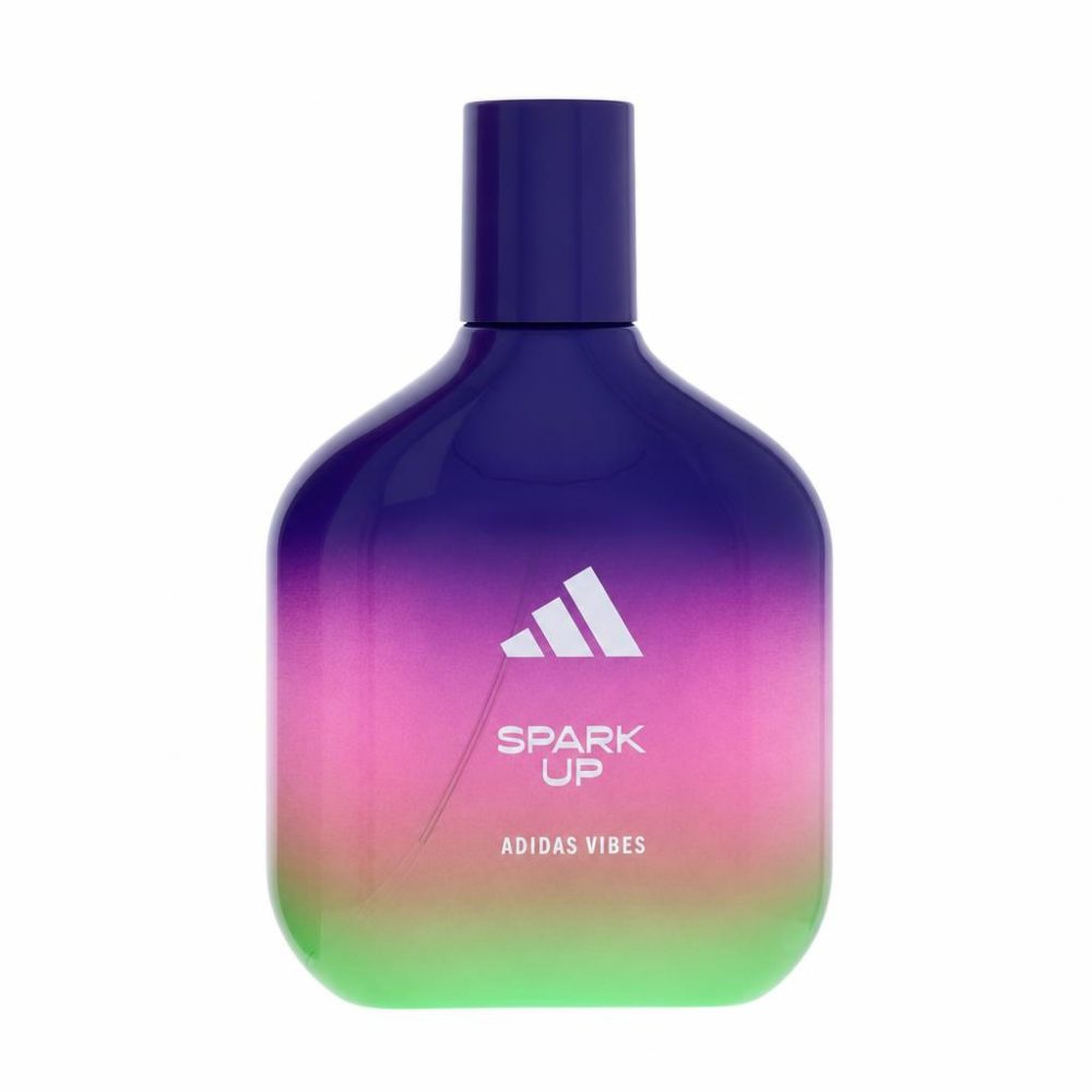 Adidas Vibes Spark Up Eau De Parfum Spray 95 ml