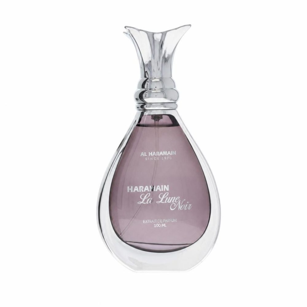 Al Haramain la Lune Noir Extrait De Parfum Spray 100 ml