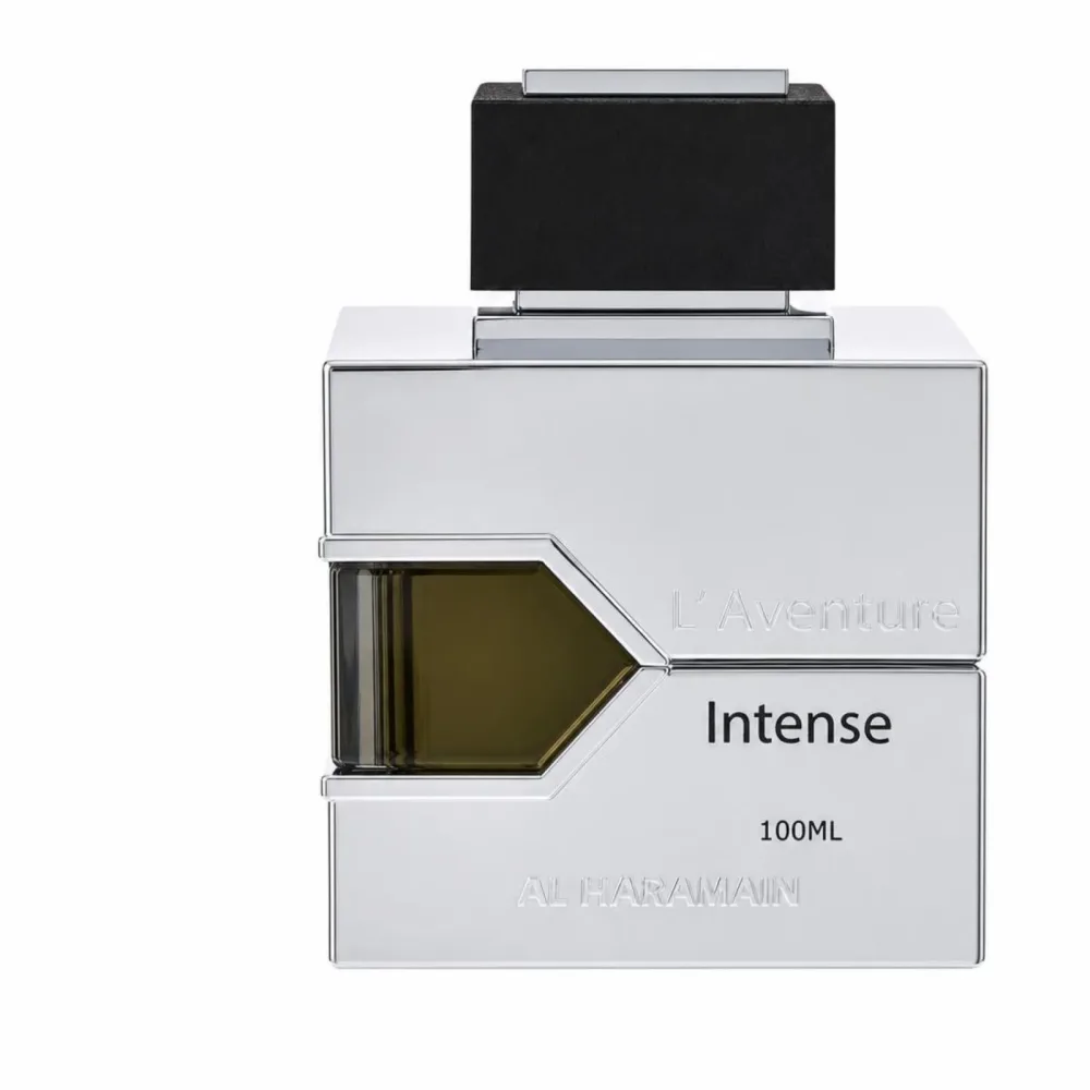 Al Haramain L'aventure Intense Eau De Parfum Spray 100 ml