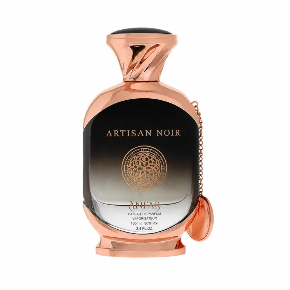 Anfar Artisan Noir Extrait De Parfum Spray 100 ml