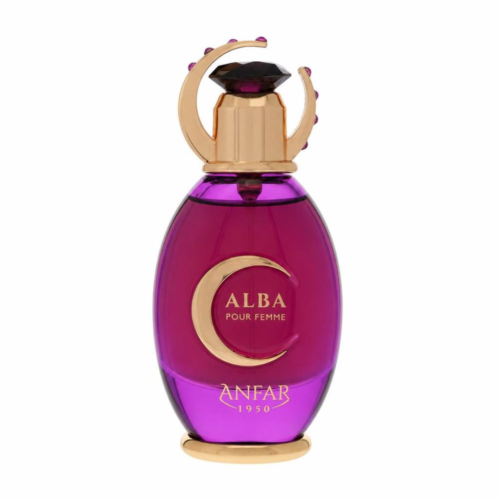 Anfar Alba Extrait De Parfum Spray 100 ml