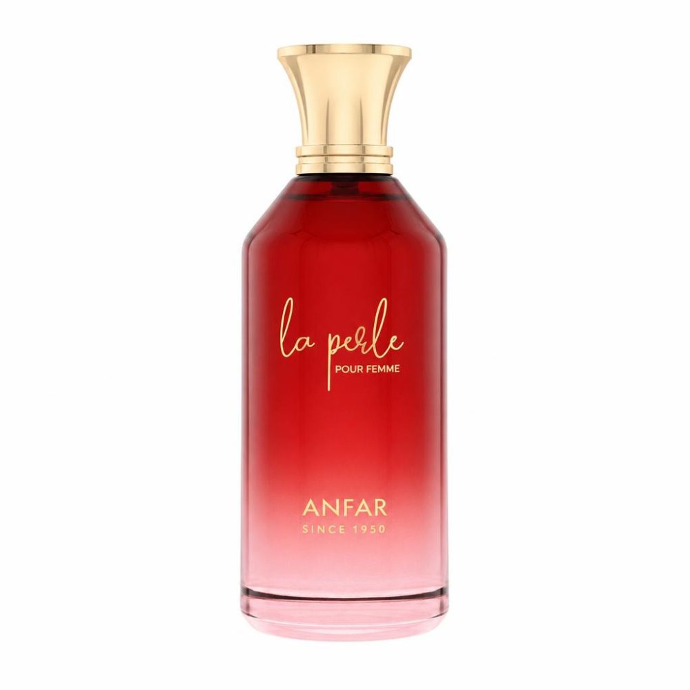 Anfar la Perle Eau De Parfum Spray 90 ml