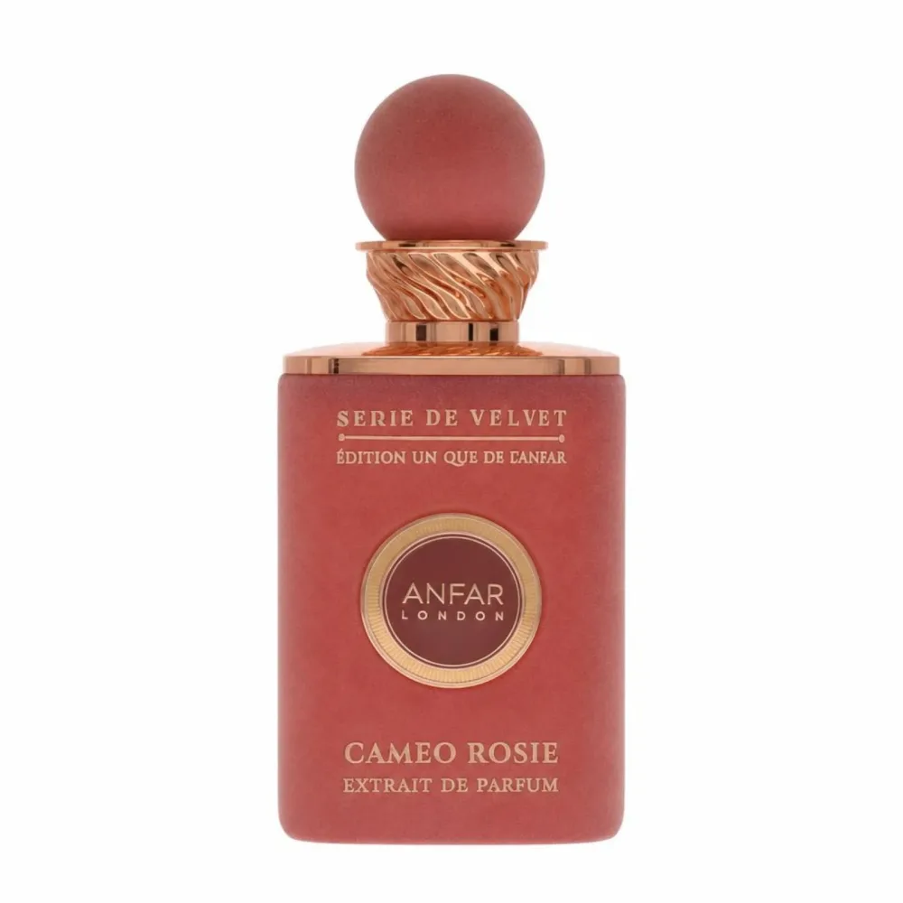 Anfar London Cameo Rose Extrait De Parfum Spray 100 ml