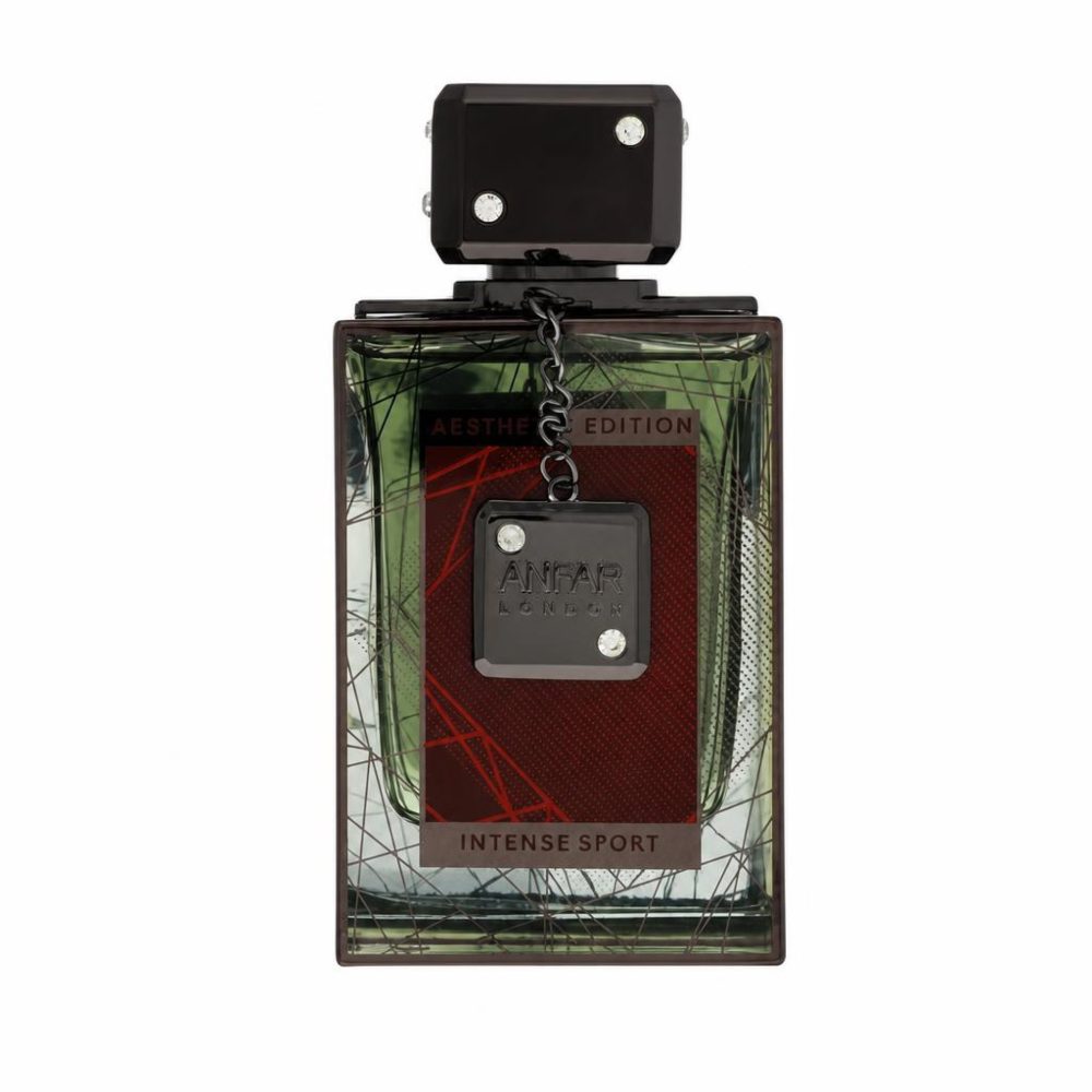 Anfar London Intense Sport Extrait De Parfum Spray 100 ml