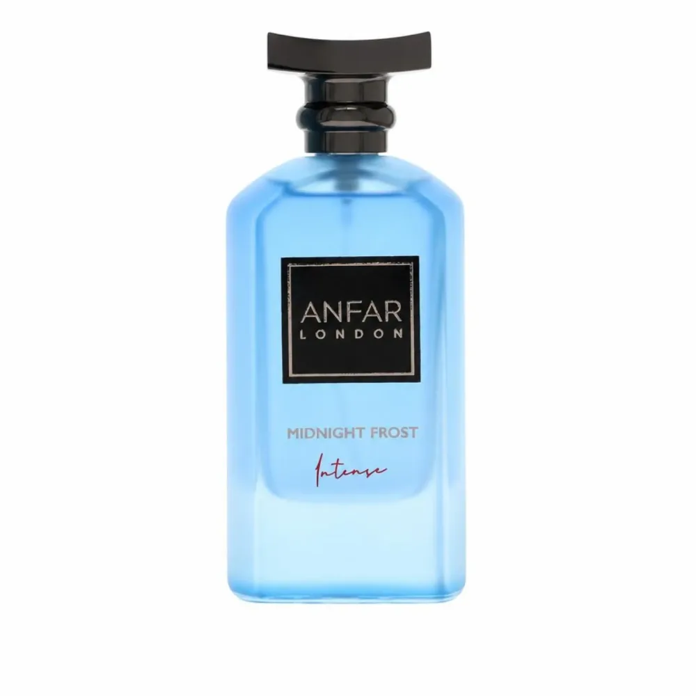 Anfar London Midnight Frost Intense Extrait de Parfum 100ml