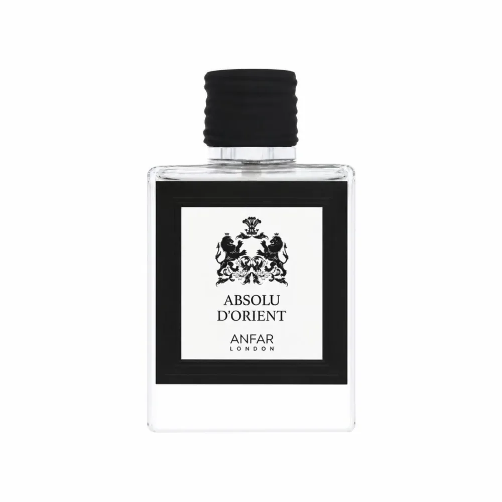 Anfar London Absolu D'orient Extrait De Parfum Spray 116 ml