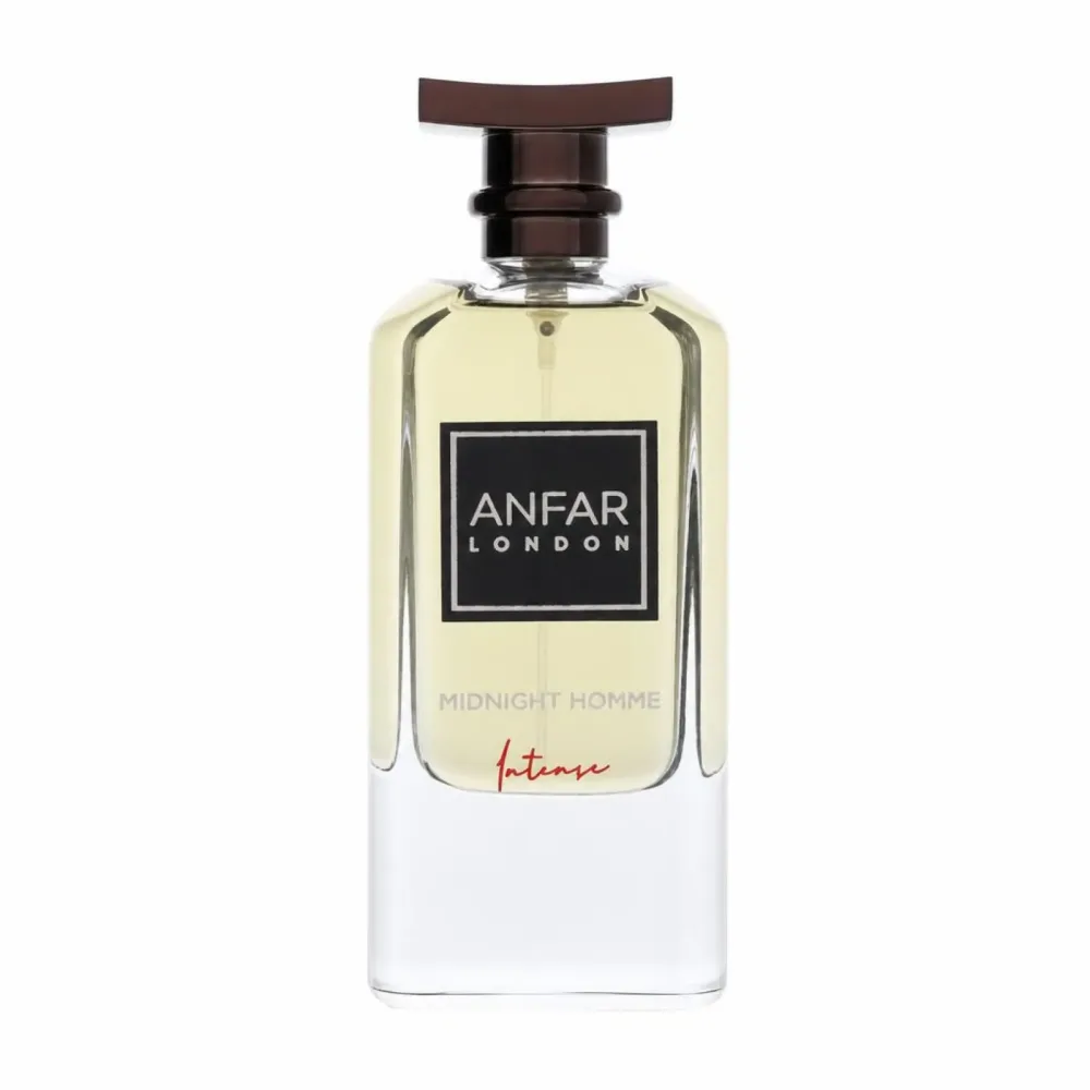 Anfar London Midnight Homme Intense Extrait De Parfum Spray 100 ml