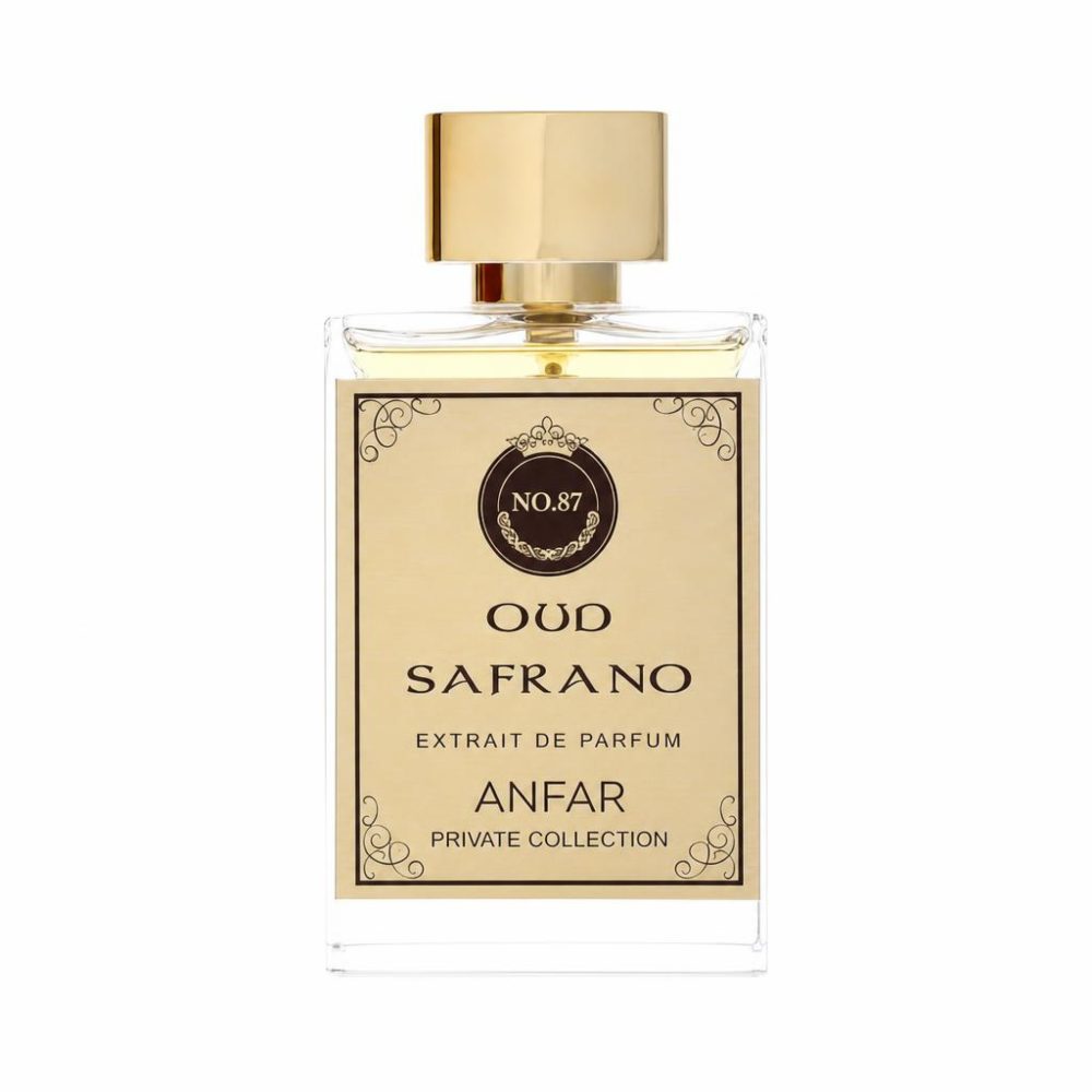 Anfar Oud Safrano Extrait De Parfum Spray 50 ml