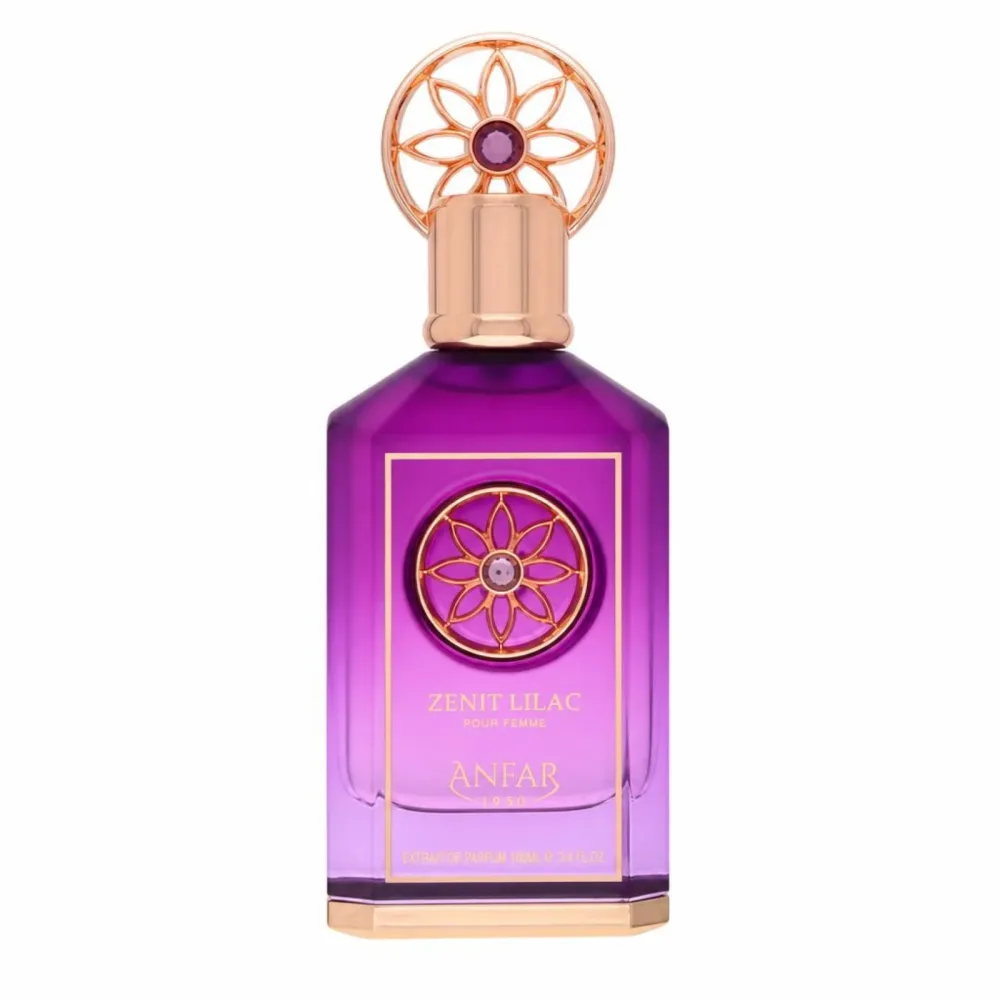 Anfar Zenit Lilac Extrait De Parfum Spray 100 ml