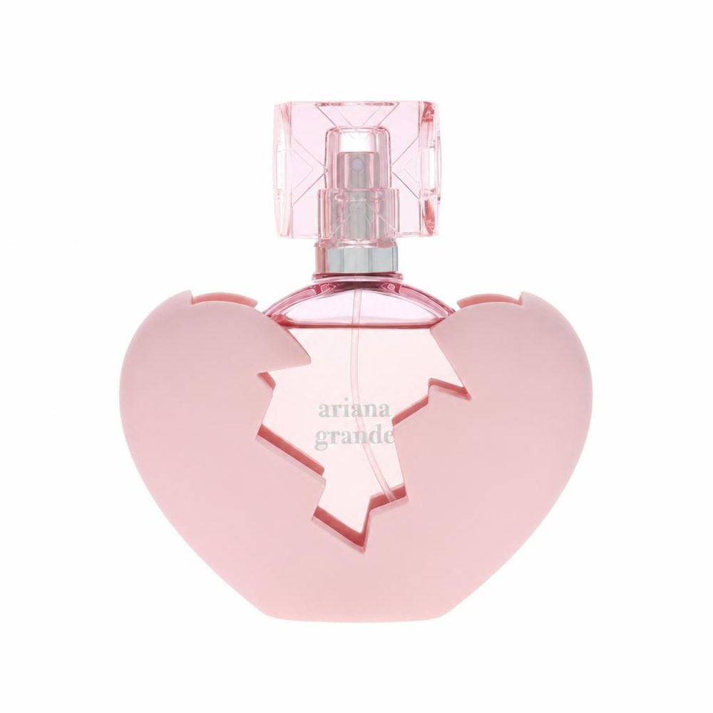 Ariana Grande Thank U Next Damenparfum 50 ml Damen
