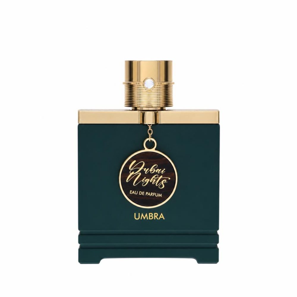 Armaf Dubai Nights Umbra Eau De Parfum Spray 100 ml