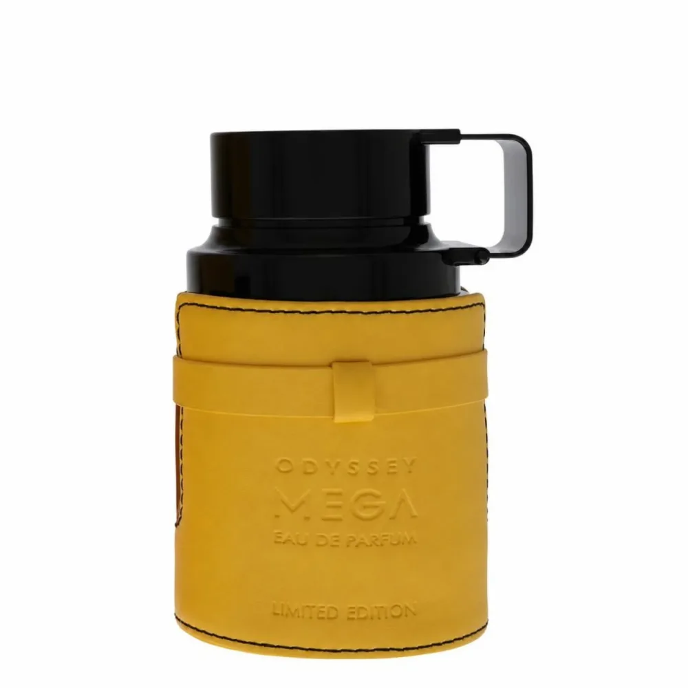 ARMAF MEGA Eau de Parfum 100 ml Herren