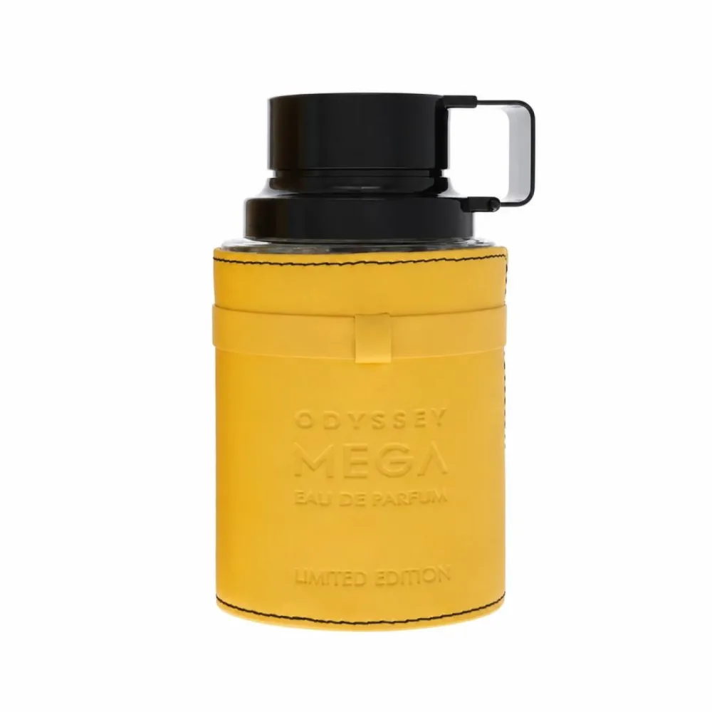 Armaf Odyssey Mega Eau De Parfum Spray 200 ml