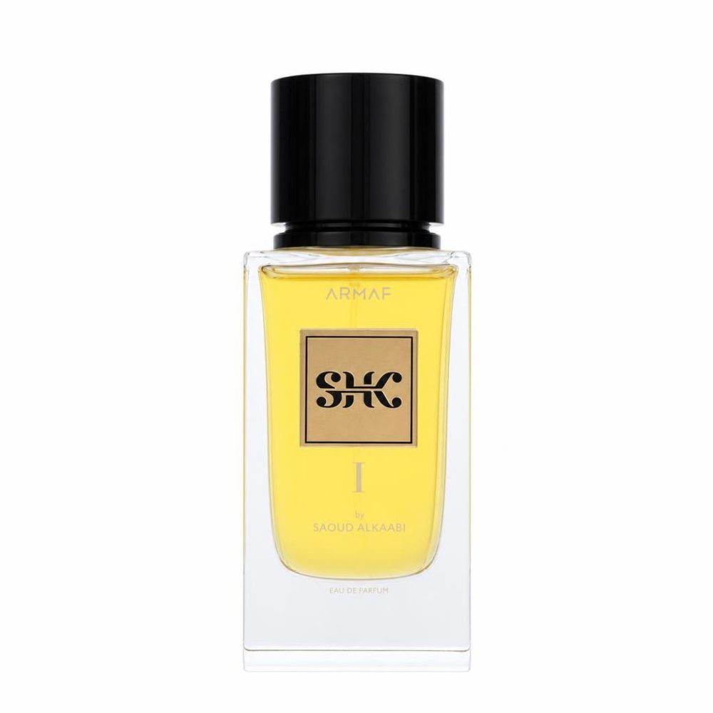 Armaf Shk I By Saoud Alkaabi Eau De Parfum Spray 100 ml