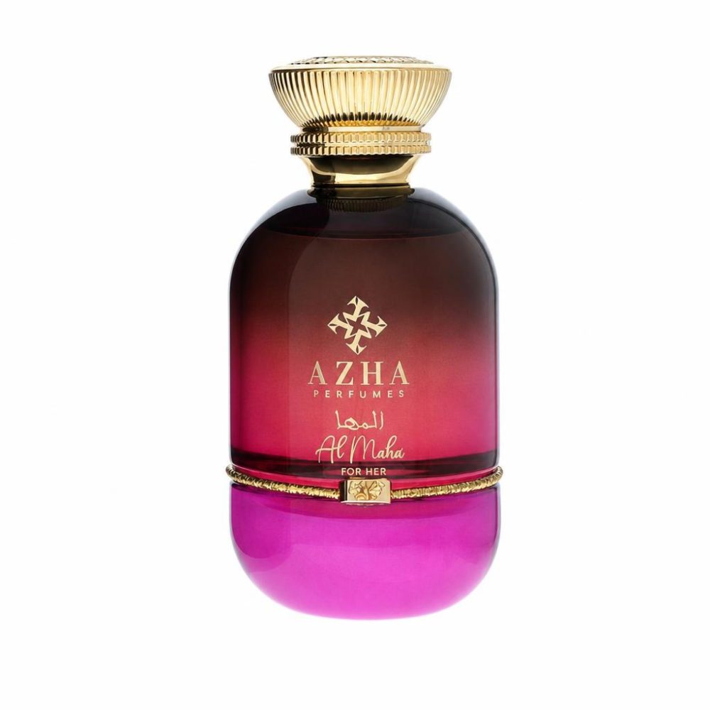 Azha Al Maha Eau De Parfum Spray 95 ml