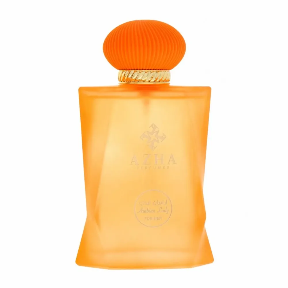 Azha Arabian Lady Eau De Parfum Spray 95 ml