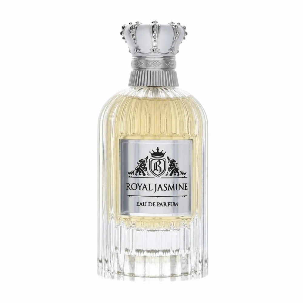 Assala Prime Royal Jasmine Eau De Parfum Spray 95 ml