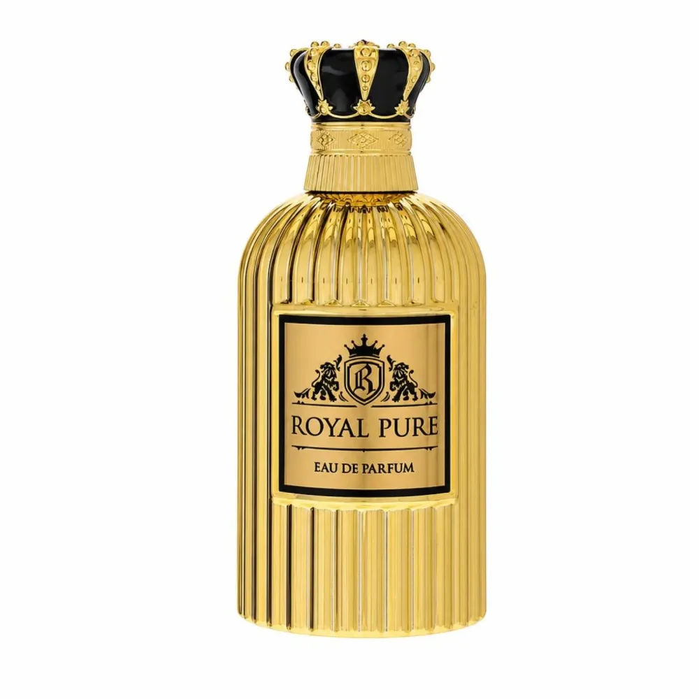 Assala Prime Royal Pure Eau De Parfum Spray 95 ml