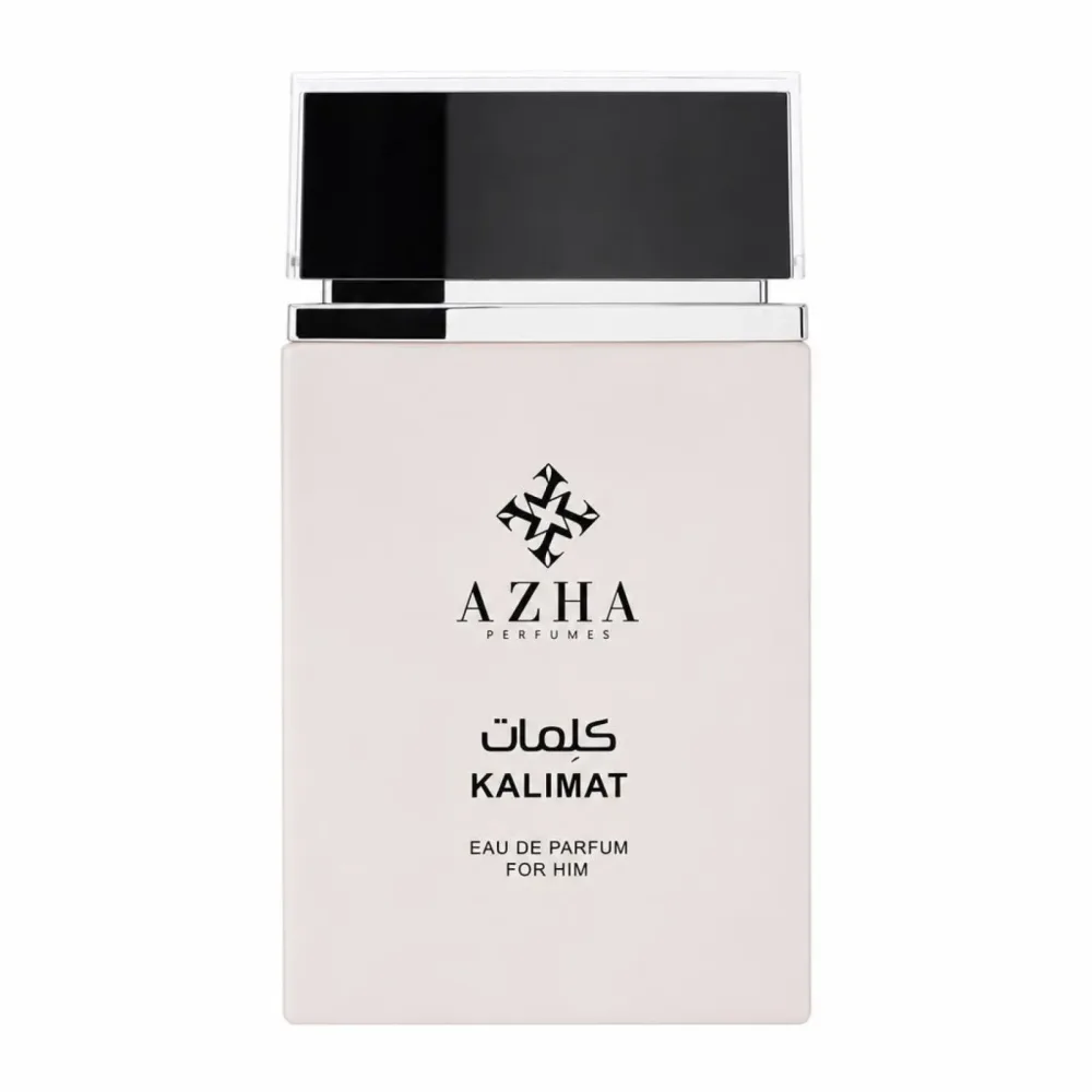 Azha Kalimat Eau De Parfum Spray 95 ml