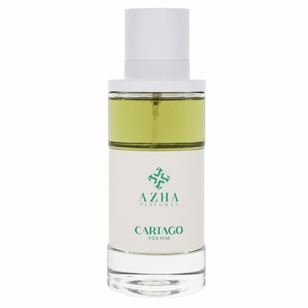 Azha Cartago Eau De Parfum Spray 95 ml