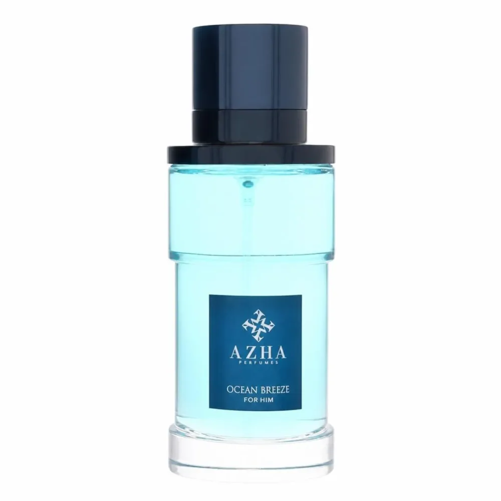 Azha Ocean Breeze Eau De Parfum Spray 95 ml