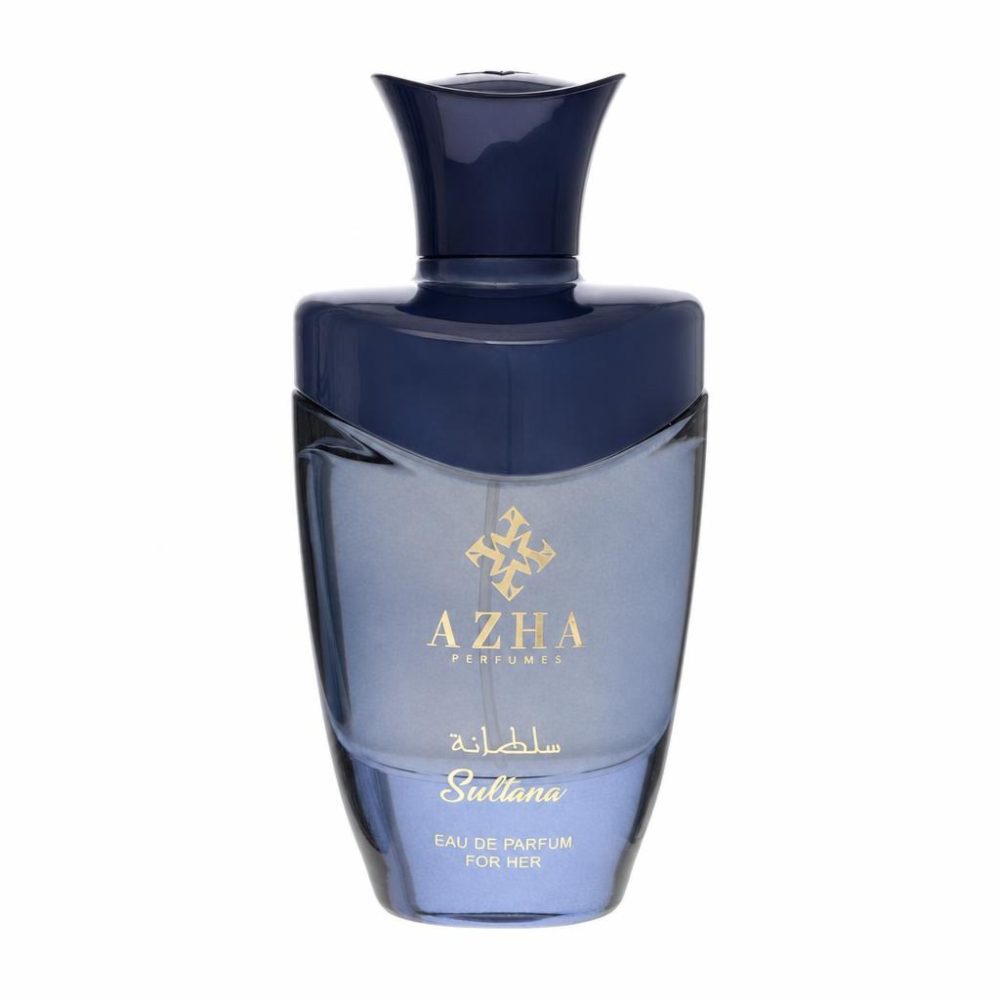 Azha Sultana Eau De Parfum Spray 95 ml