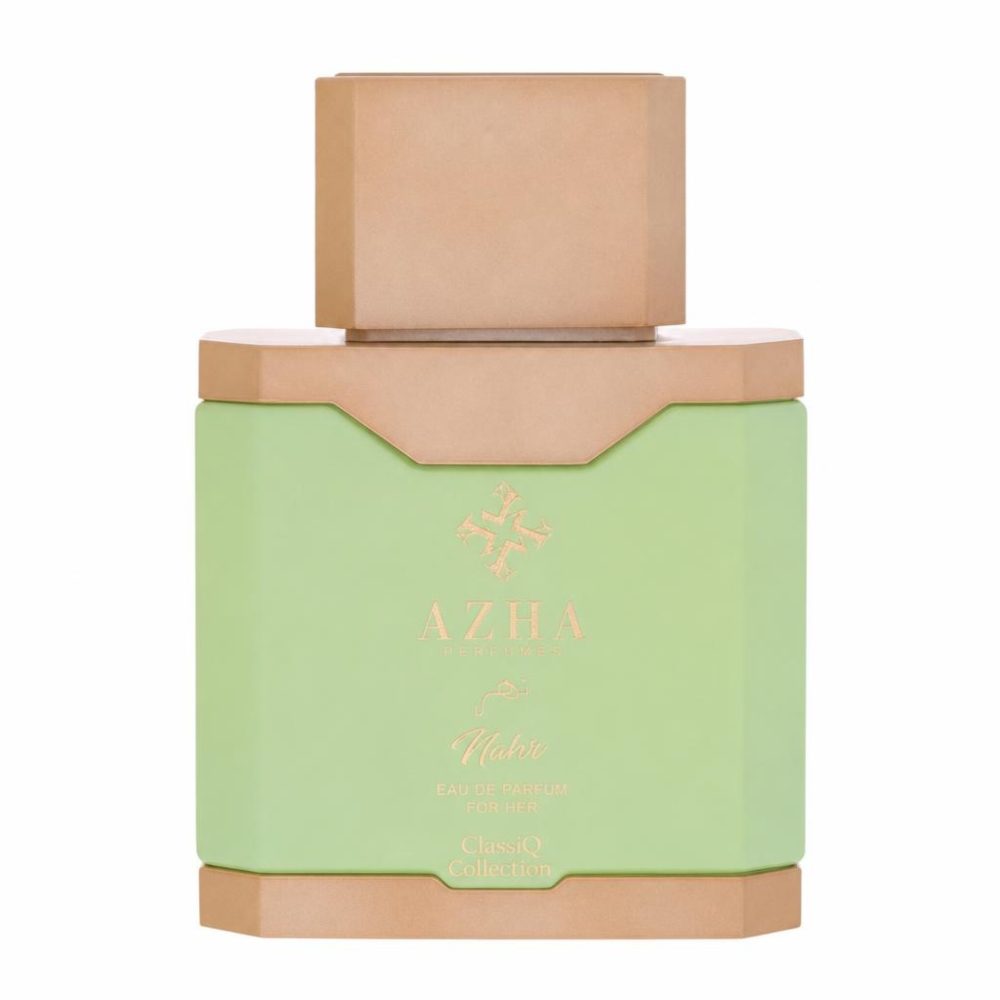Azha Nahr Eau De Parfum Spray 95 ml
