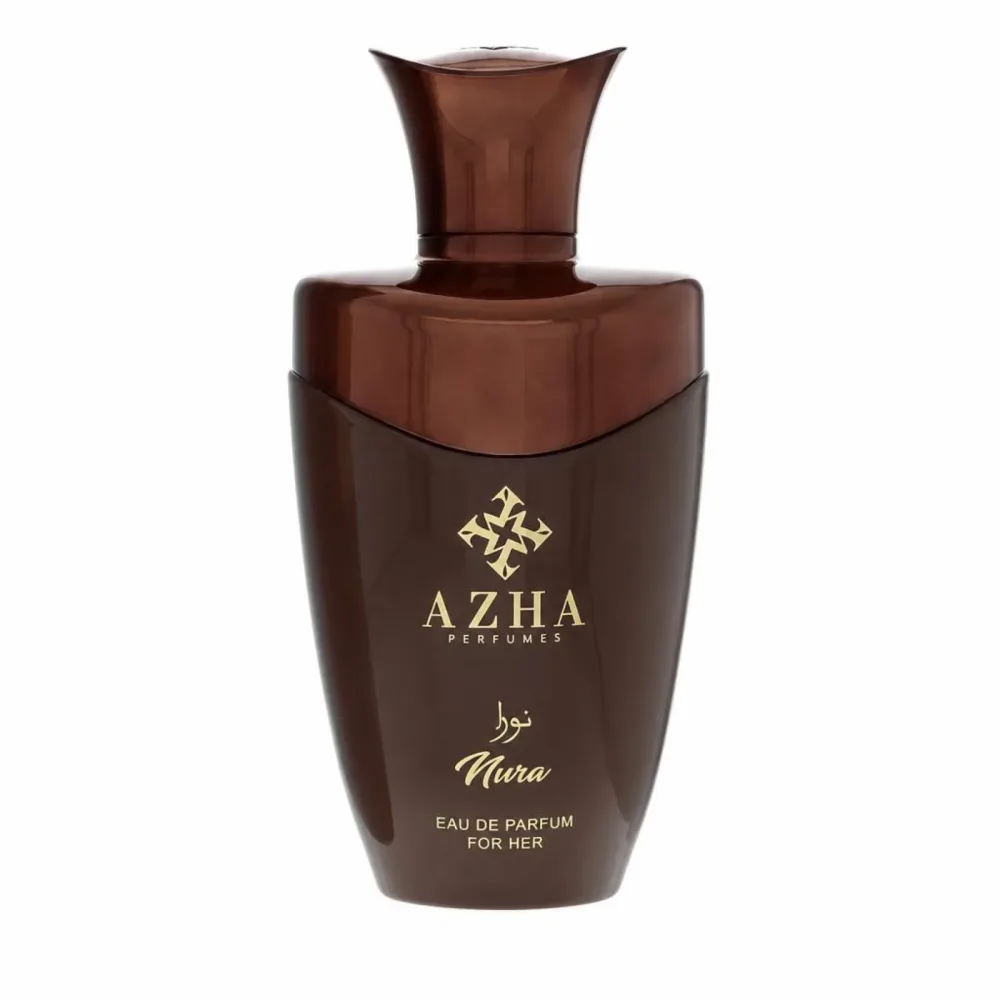 Azha Nura Eau De Parfum Spray 95 ml