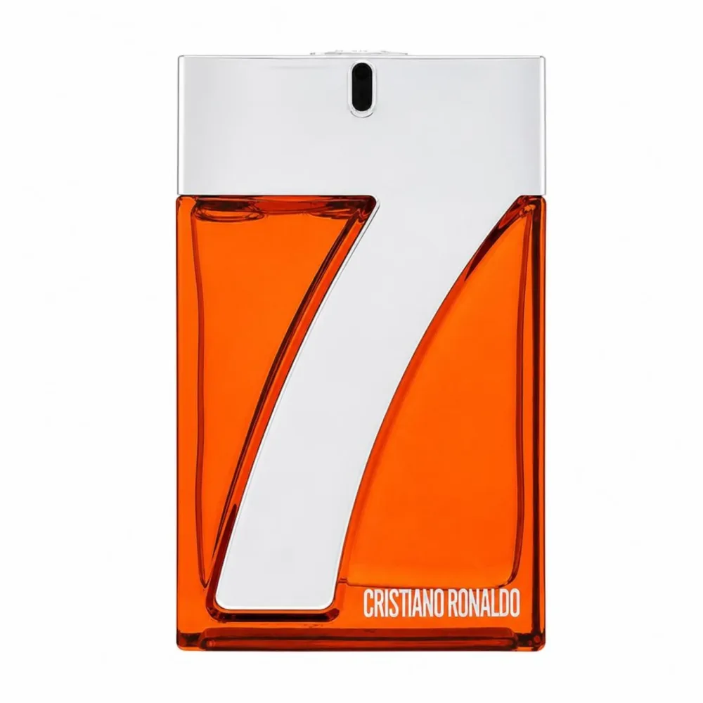 Cristiano Ronaldo - Eau de Toilette, CR7 Fearless Eau de Toilette, 50  ml