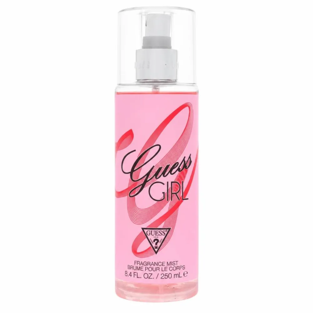 Guess Girl Fragrance Mist 250 ml