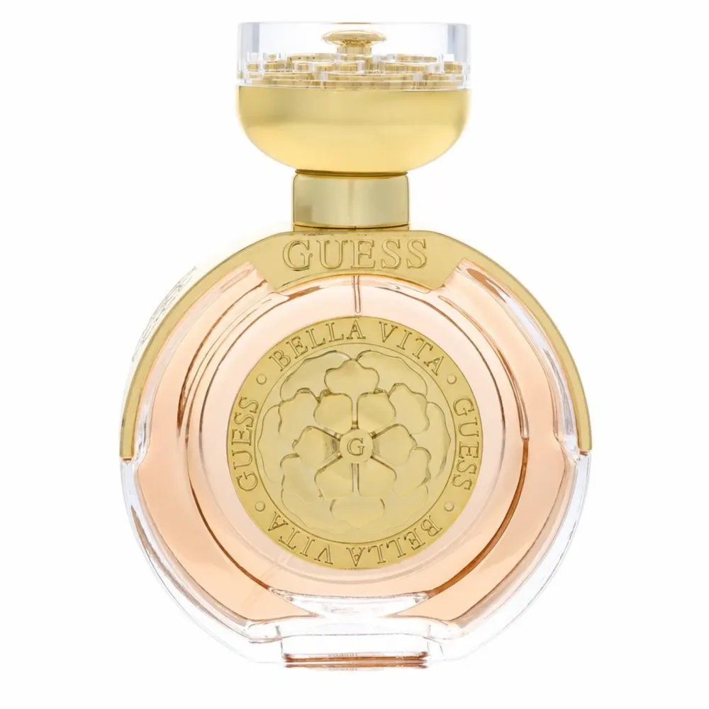 Guess Bella Vita Eau De Parfum Spray (Tester) 50 ml