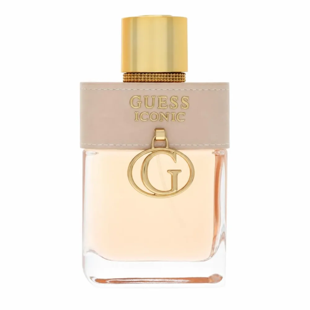 Guess Iconic Eau De Parfum Spray 100 ml