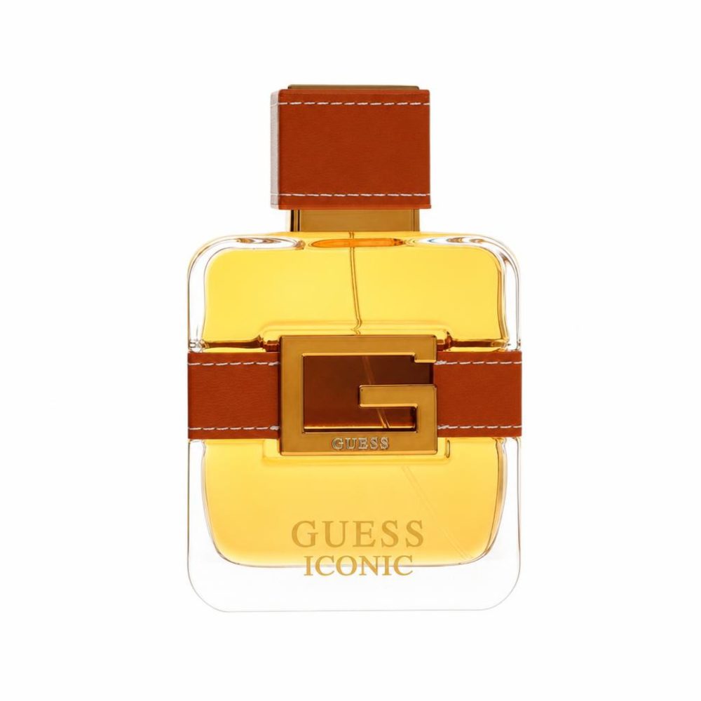 Guess Iconic For Men Eau de Parfum 100 ml