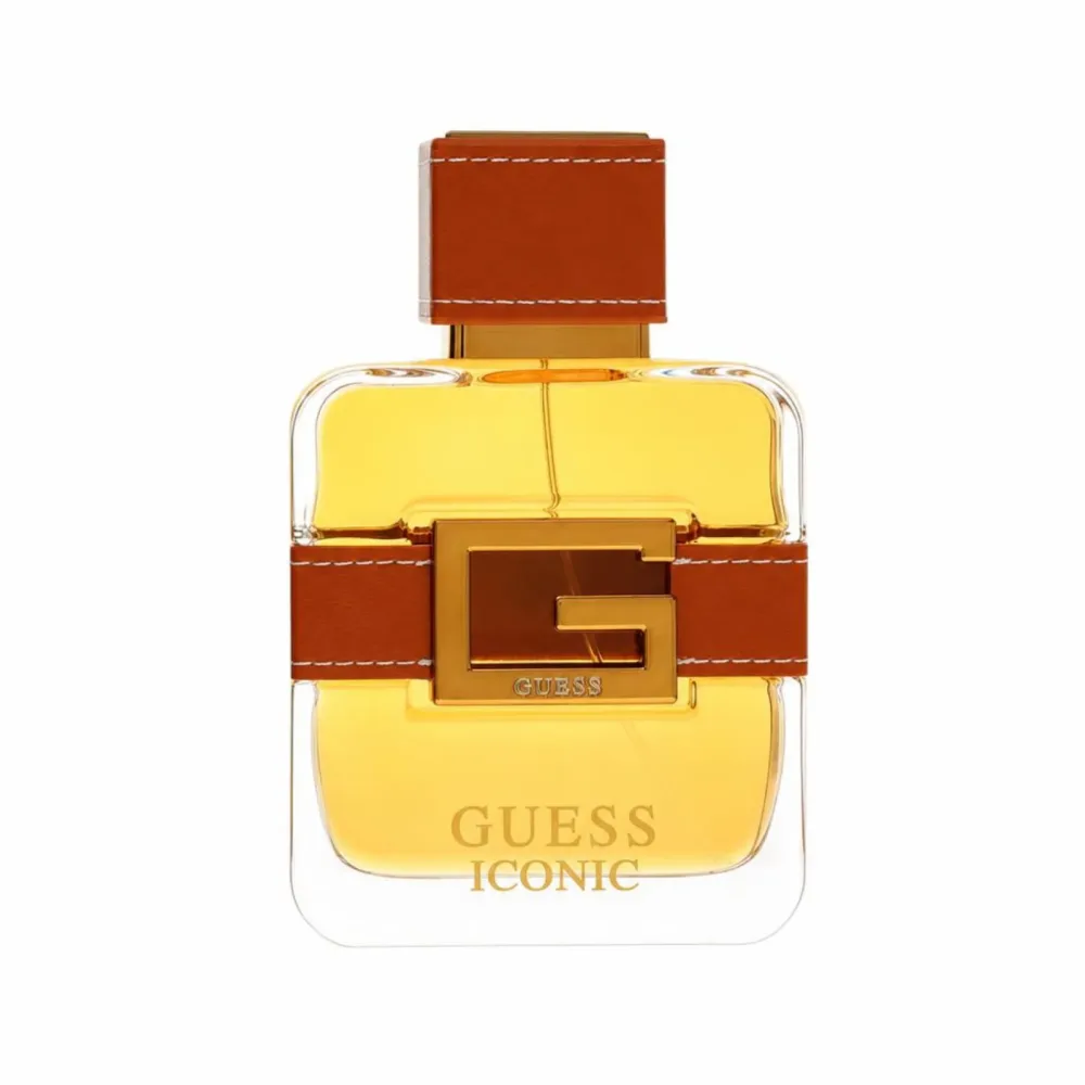 Guess Iconic For Men Eau de Parfum 100 ml