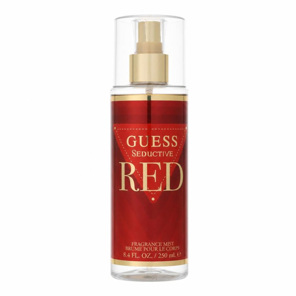 Guess Seductive Red Fragrance Mist 250 ml