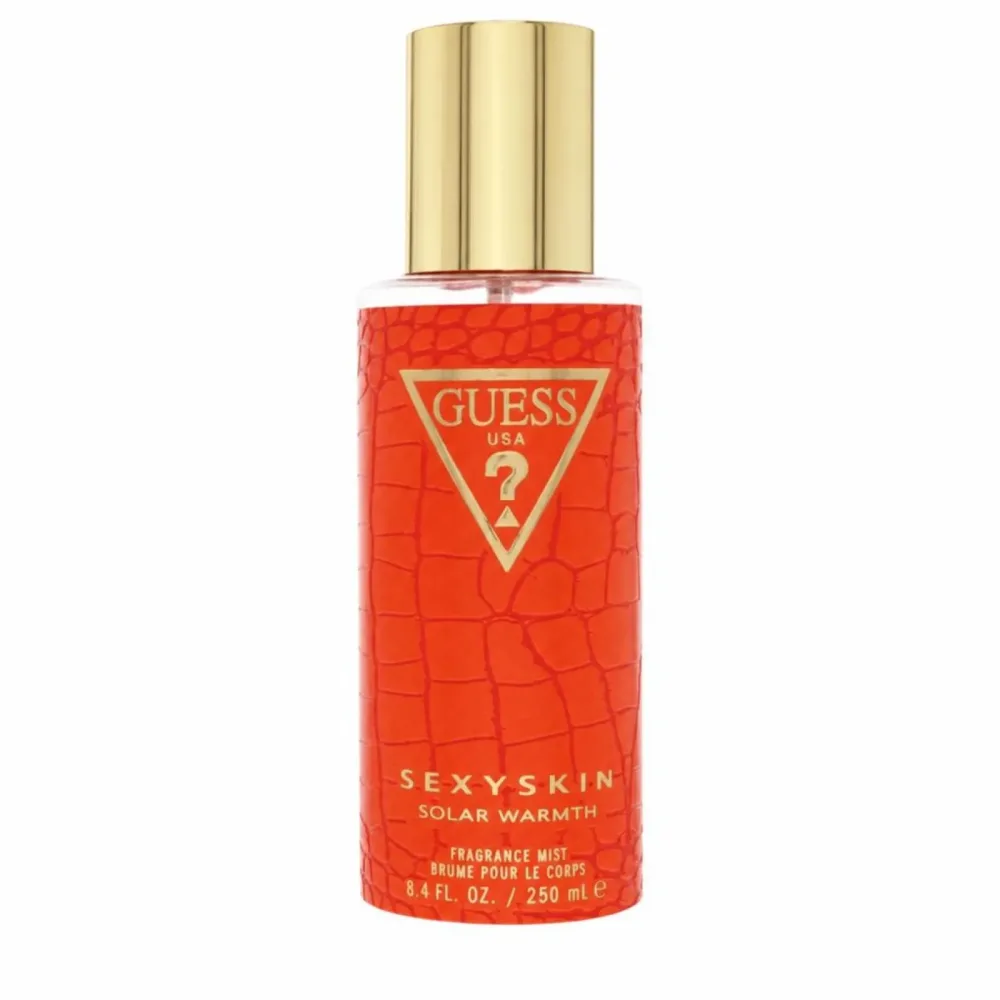 Guess Sexy Skin Solar Warmth Fragrance Mist 250 ml