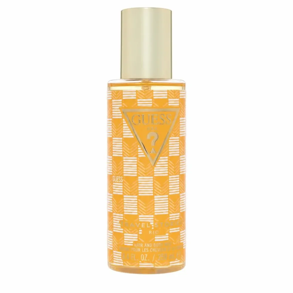 Guess Travel Stories Rio Body Mist 250 ml