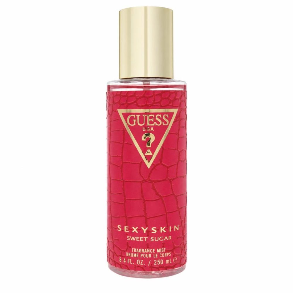 Guess Sexy Skin Sweet Sugar Fragrance Mist 250 ml