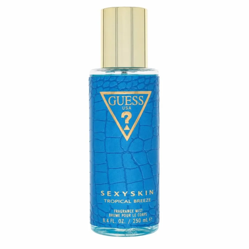 Guess Sexy Skin Tropical Breeze Fragrance Mist 250 ml