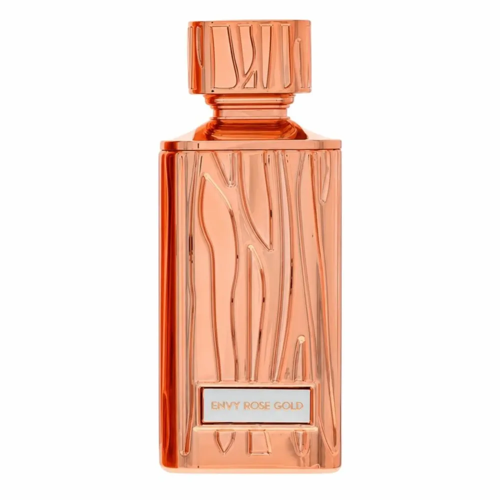 Hamidi Envy Rose Gold Eau De Parfum Spray 100 ml