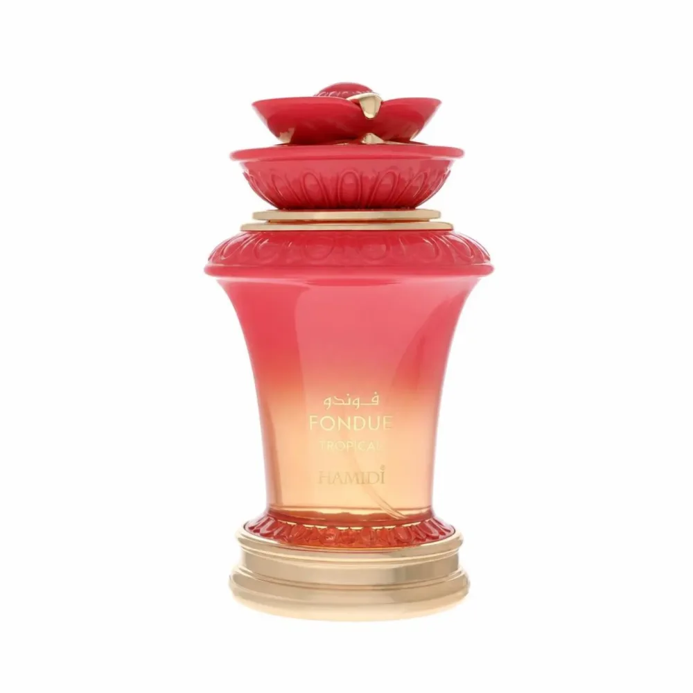 Hamidi Fondue Tropical Eau De Parfum Spray 100 ml