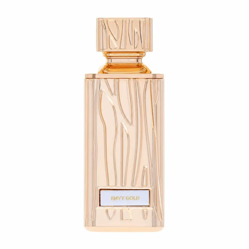 Hamidi Envy Gold Eau De Parfum Spray 100 ml